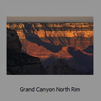 Grand Canyon North Rim